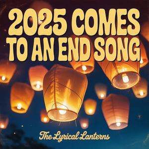 2025 Comes to an End (Final Days) Song