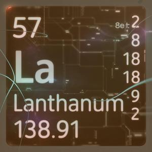 Lanthanum
