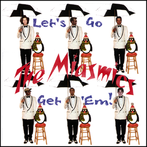 World, Face, Mind (World Upon Our Shoulders)