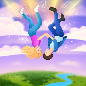 Не из нашей эры