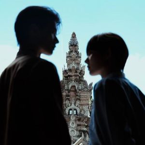 รักเอ๋ย-Keng