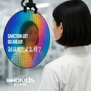 制裁吧，又怎样