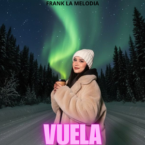 Vuela