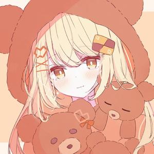ないとうぉーむ (feat. 可不)