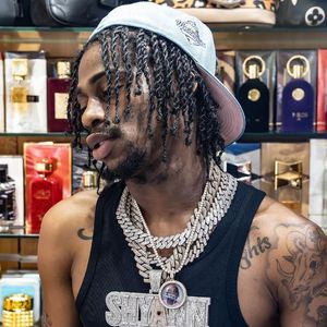 “Where U AT”|Russ Millions X Tion Wayne Type Beat