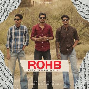Rohb