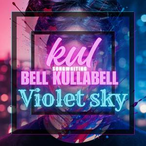 Violet sky (Acoustic Version)