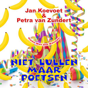 Niet Lullen Maar Poetsen