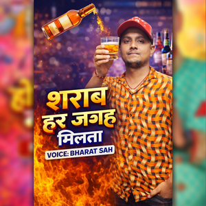 Sharab Har Jagaha Milata