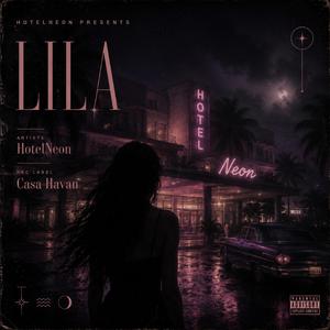 Lila