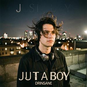 Just A Boy