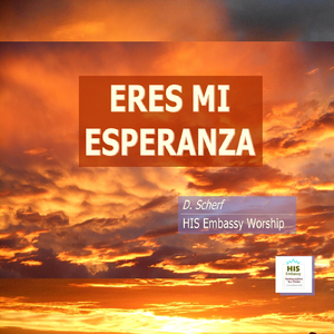 Eres Mi Esperanza