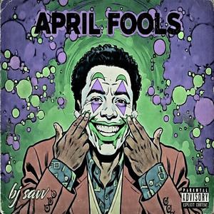 April Fools