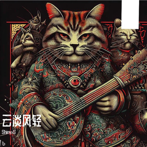 云淡风轻