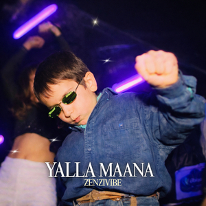Yalla Maana