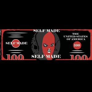 Self Made (feat. Grynd)