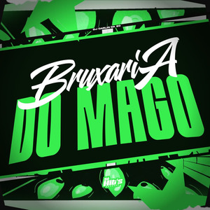Bruxaria do Mago