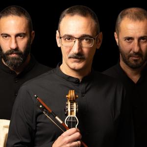 Πάρε με νύχτα- συρτά (Live )