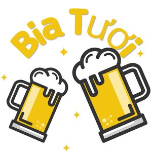 Bia Tươi