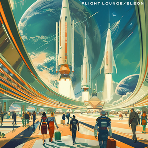 Welcome to Flight Lounge