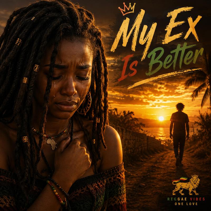 Myexisbetter(feat.Teddy)封面