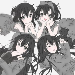 梨花笑（翻自 浙音4811（一个大金意））