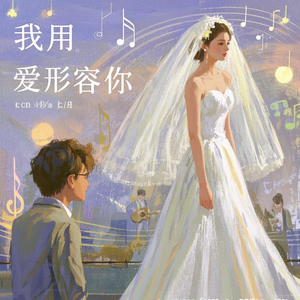 我用爱形容你