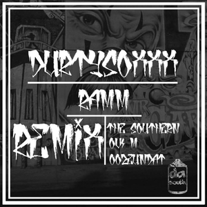 Ramm (Original Mix)