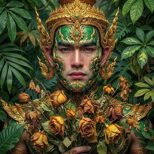 ไม่ต้องมาบอกรัก