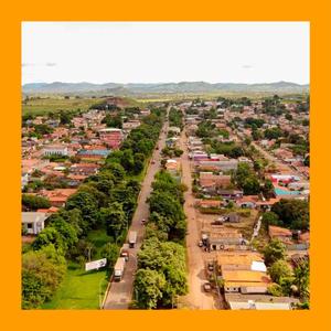 Parabéns — Curionópolis, Minha Cidade Querida!