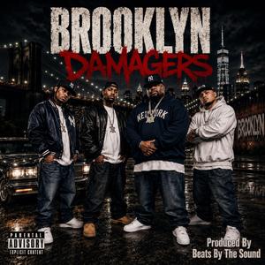 Move (Don't Freeze) (feat. Brooklyn Damagers)