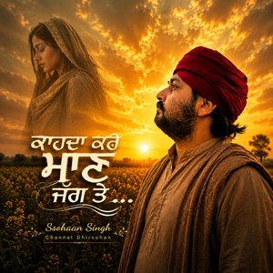 Ashes of Pride ਕਾਹਦਾ ਕਰੇ ਮਾਣ ਜੱਗ ਤੇ…