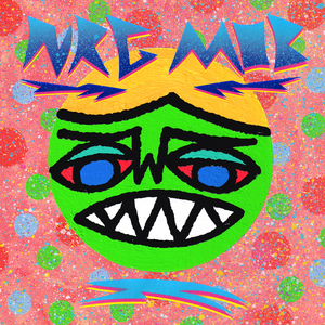 NRG MOB (Instrumental)