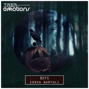 Cekva Qartuli (Original Mix)