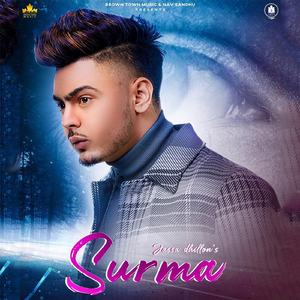 Surma (feat. Gur Sidhu)