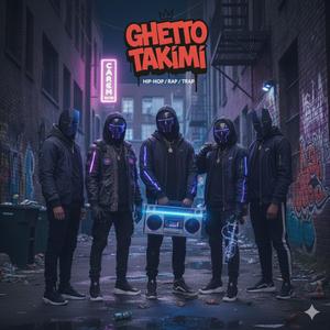 Ghetto Takımı