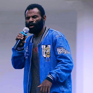 Noukai Napaigakumi Adaku yuwa (Bertho Gobai) (Acoustic)