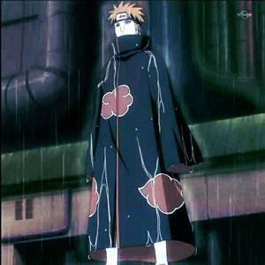 危机爆发！佩恩登场Angetenar（可有道 remix）