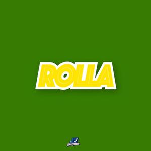 Rolla (Reggae Trap Instrumental)
