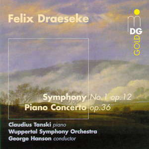 Symphony in G Major, Op. 12: II. Scherzo. Presto leggiero
