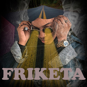 Friketa (feat. Tsoulang)
