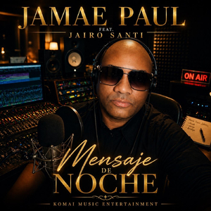 Mensaje De Noche