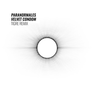 Tigre (Velvet Condom Remix)