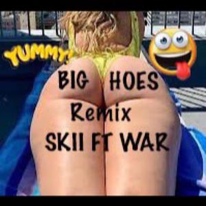 Big Hoes (feat. War Hanzo) (Remix)