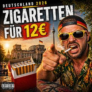 Zigaretten für 12€