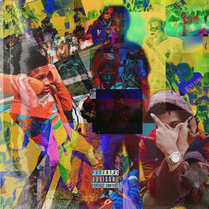 Halos (feat. K Suave & Boo Cash)