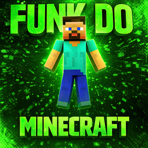 FUNK DO MINECRAFT