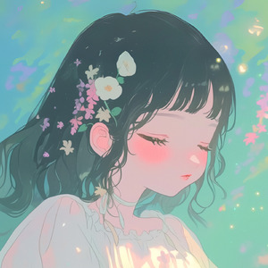 月夜にひらく、ひみつの扉