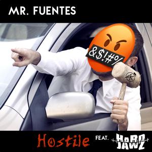 Hostile (feat. Hard Jawz)