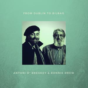 On Raglan Road (feat. Ronnie Drew)